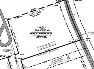 Chatham Lodge Ln, State Road, NC 28676
