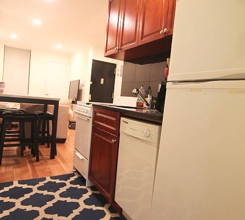 2nd image of 87 E 3rd St #6