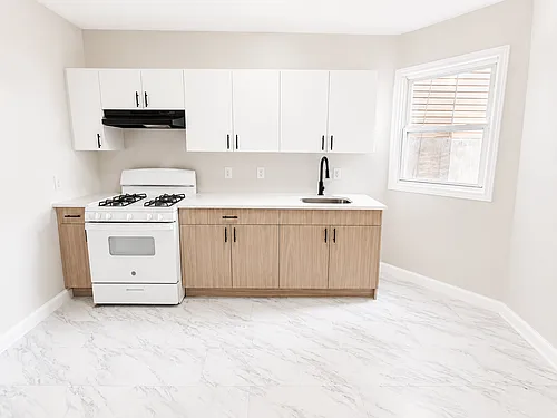 Floor plan 3 Bed 1 Bath
