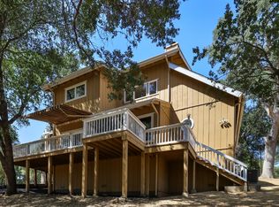 51665 Quail Run Dr, Oakhurst, CA 93644