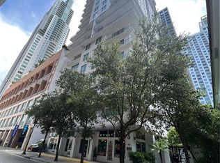 234 NE 3rd St APT 705, Miami, FL 33132