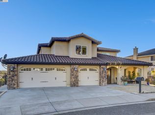 234 N Rancho Pl, El Sobrante, CA 94803