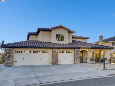 234 N Rancho Pl, El Sobrante, CA, 94803