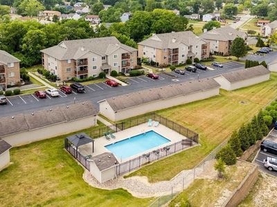 11570 Regency Square Ct Unit 12, Cincinnati, OH, 45231