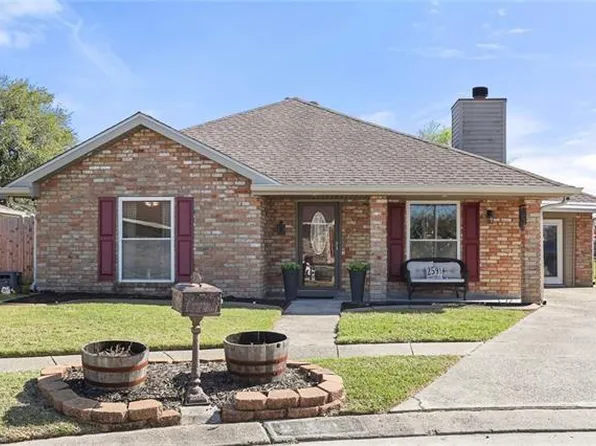 2591 Schwegmann Dr, Marrero, LA 70072