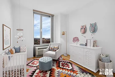 Rented by StayBK LLC