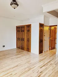 Rented by Compass