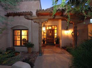 12830 E Cape Horn Dr, Tucson, AZ 85749