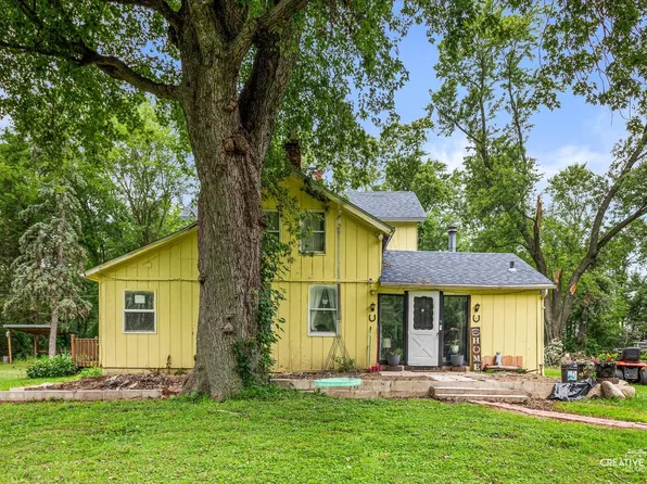 22451 S 80th Ave, Frankfort, IL 60423
