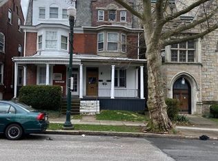 1713 State St APT 2, Harrisburg, PA 17103