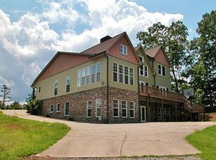 482 Miners Mountain Rd, Sautee Nacoochee, GA 30571