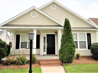 4941 Bridgton Place, Winston Salem, NC 27127