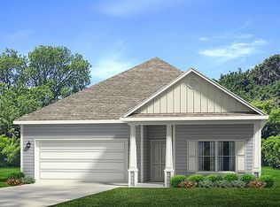 709 Backwater Rd, Port Saint Joe, FL 32456