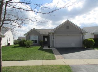 13833 Kirkland Dr, Huntley, IL 60142