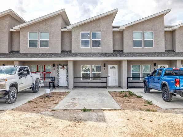 1100 W Houston St, Carrizo Springs, TX 78834
