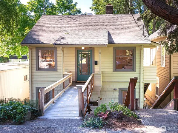 19 Dravus Street, Seattle, WA 98109
