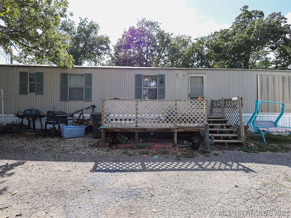 2312 Kickapoo Rd, Sulphur, OK 73086 Zillow