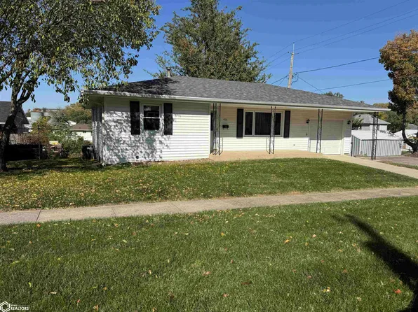 406 W 5th St, Atlantic, IA 50022