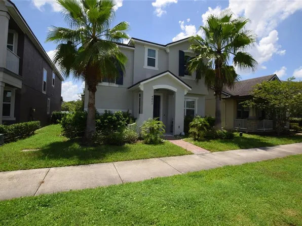 4803 Northlawn Way, Orlando, FL 32811