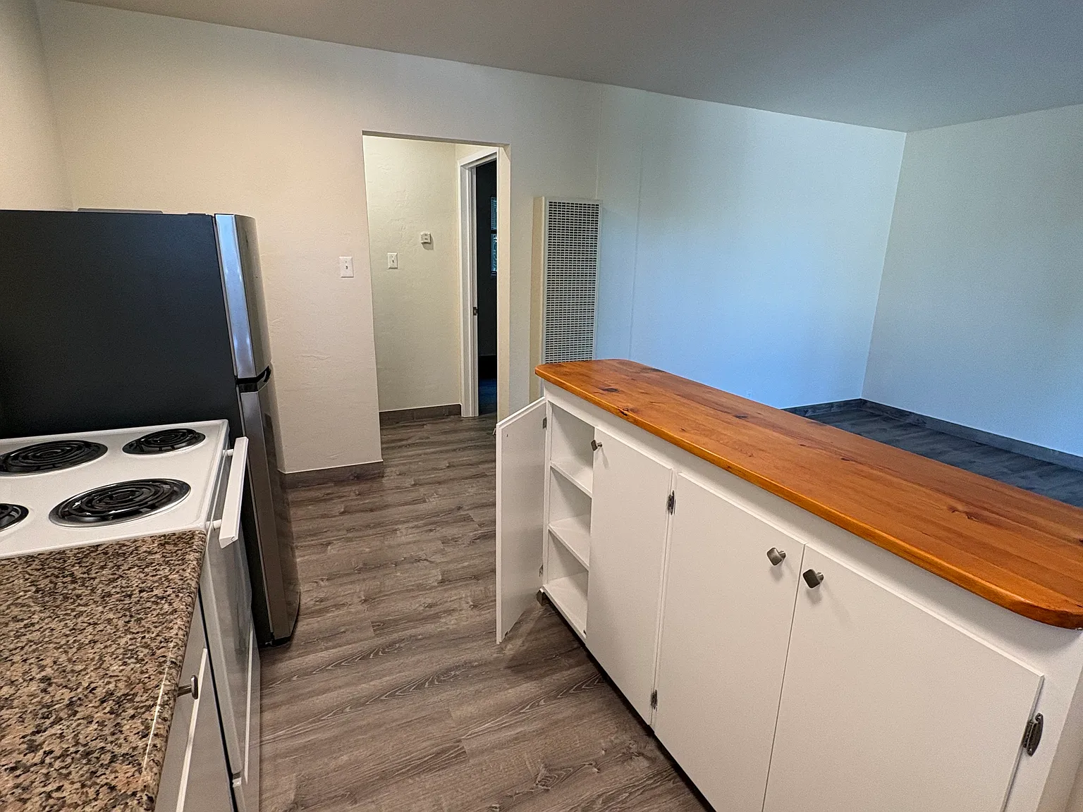 1 bed, 580 sqft, $2,250 — Photo 4
