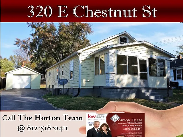 320 E Chestnut St photo 1