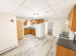 263 Elm St #1ST, Woonsocket, RI 02895