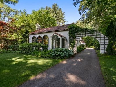 593 Peakham Rd, Sudbury, MA, 01776