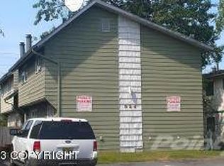 524 Mumford St, Anchorage, AK 99508