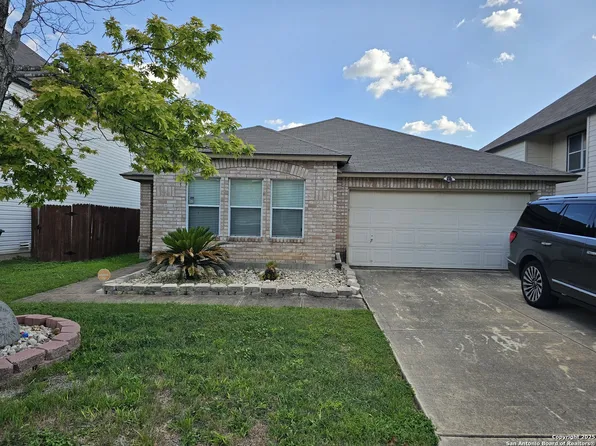 10518 Staggering, San Antonio, TX 78254