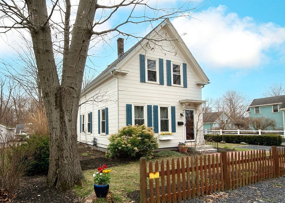 100 Cedar St, Weymouth, MA 02189 Zillow