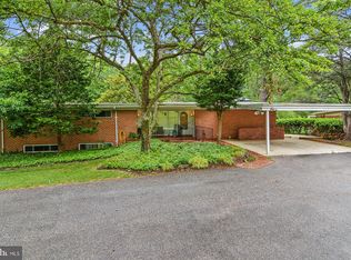 3220 Midfield Rd, Pikesville, MD 21208