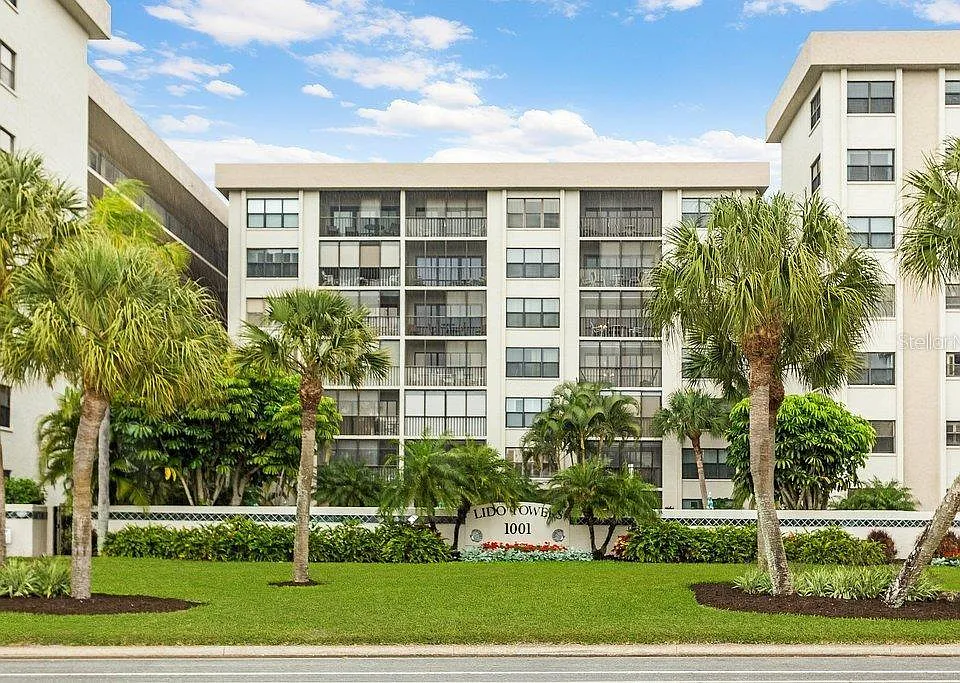 1001 Benjamin Franklin Dr #404