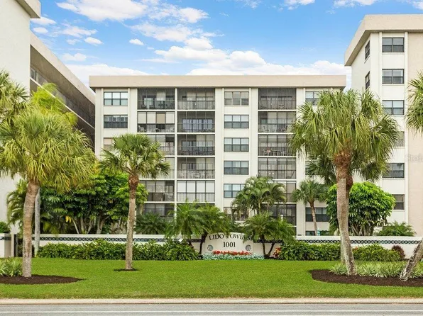 1001 Benjamin Franklin Dr, Sarasota, FL