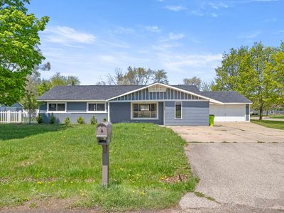 1926 Swaranne Dr, West Bloomfield, MI, 48324