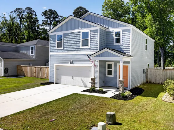 123 Vistawood Dr, Charleston, SC 29414
