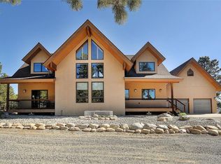 30130 Princeton Cir, Buena Vista, CO 81211