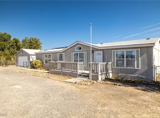 790 Alaska Way, Pahrump, NV 89060