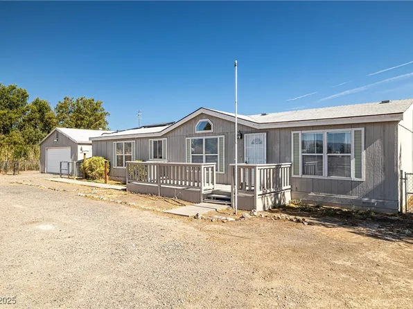 790 Alaska Way, Pahrump, NV 89060
