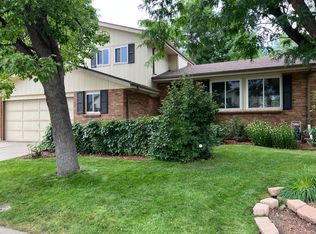 13407 W 67th Dr, Arvada, CO 80004