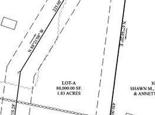 LOT Ragged Hill Rd #A, Hubbardston, MA 01452