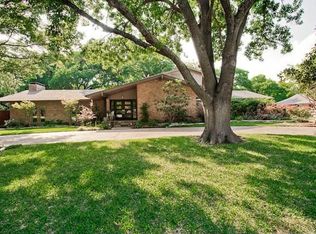 6511 Cliffbrook Dr, Dallas, TX 75254