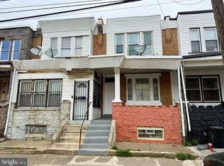 2107 S 60th St, Philadelphia, PA 19142