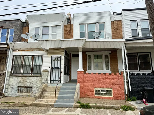 2107 S 60th St, Philadelphia, PA 19142
