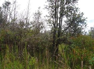 11th Ave LOT 1558, Keaau, HI 96749