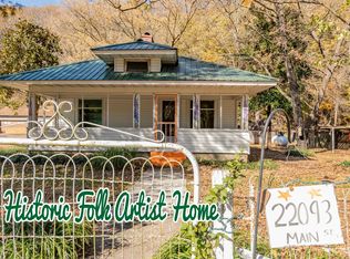 22093 Main St, Reeds Spring, MO 65737