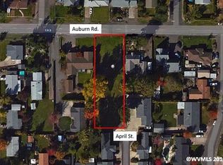 4162 Auburn Rd NE, Salem, OR 97301