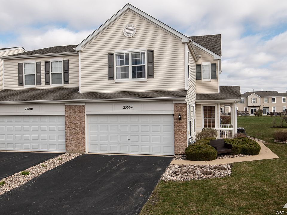 1st image of 25064 S Clare Cir