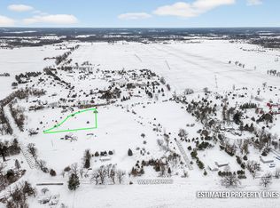 Ville Pleasant View Ln LOT 23, Brooklyn, MI 49230