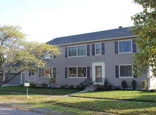 501 N Van Buren Ave, Fowler, IN 47944