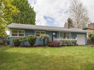 11942 NE Morris St, Portland, OR 97220